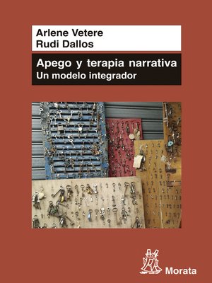cover image of Apego y Terapia Narrativa